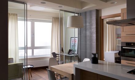 СЕКРЕТЫ ХОРОШЕГО РЕМОНТА